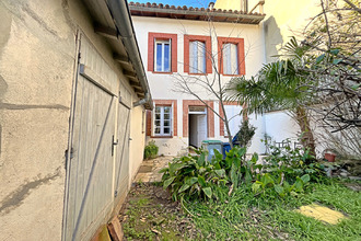 achat immeuble toulouse 31400