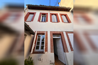 achat immeuble toulouse 31400