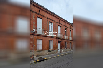 achat immeuble toulouse 31400