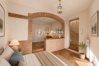 achat immeuble toulouse 31500