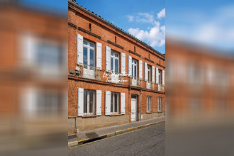 achat immeuble toulouse 31500