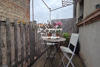 achat immeuble toulouse 31500