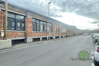 achat immeuble tourcoing 59200