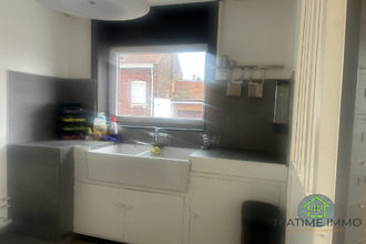 achat immeuble tourcoing 59200