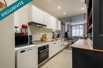 achat immeuble tourcoing 59200