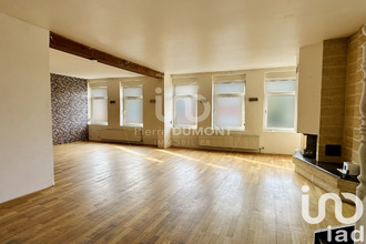 achat immeuble tourcoing 59200