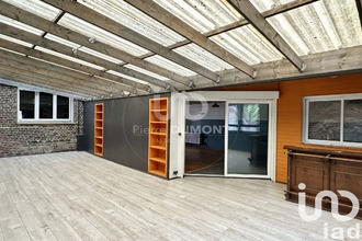 achat immeuble tourcoing 59200