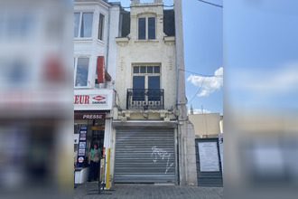 achat immeuble tourcoing 59200