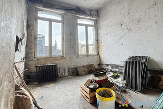 achat immeuble tourcoing 59200