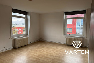 achat immeuble tourcoing 59200