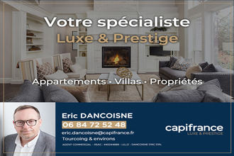 achat immeuble tourcoing 59200