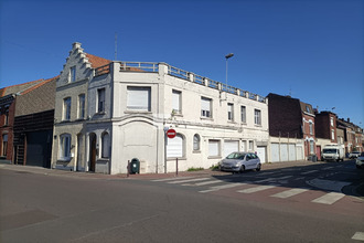 achat immeuble tourcoing 59200