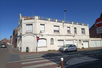 achat immeuble tourcoing 59200