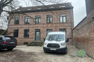 achat immeuble tourcoing 59200