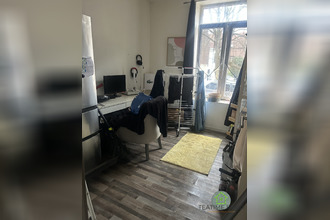 achat immeuble tourcoing 59200