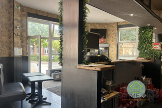 achat immeuble tourcoing 59200