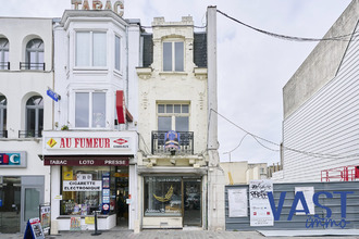 achat immeuble tourcoing 59200