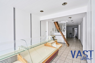 achat immeuble tourcoing 59200