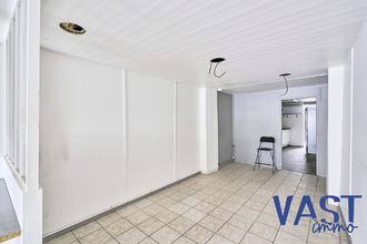 achat immeuble tourcoing 59200