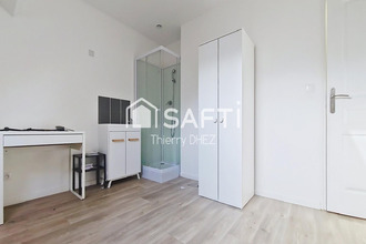 achat immeuble tourcoing 59200