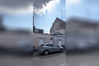 achat immeuble tourcoing 59200