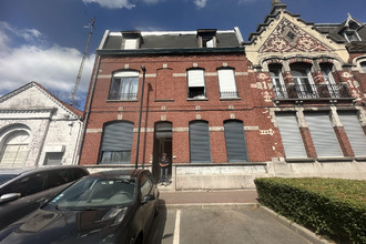 achat immeuble tourcoing 59200