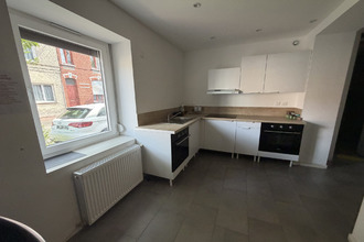 achat immeuble tourcoing 59200