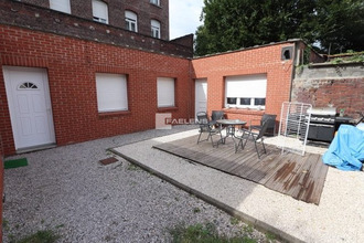 achat immeuble tourcoing 59200