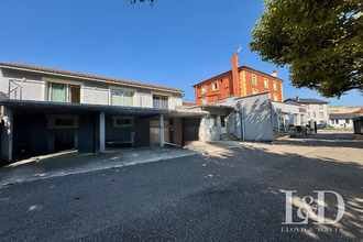 achat immeuble tournon-sur-rhone 07300