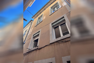 achat immeuble tournon-sur-rhone 07300