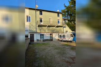 achat immeuble tournus 71700