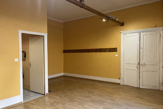 achat immeuble tournus 71700