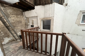 achat immeuble tournus 71700