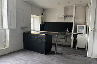 achat immeuble tournus 71700