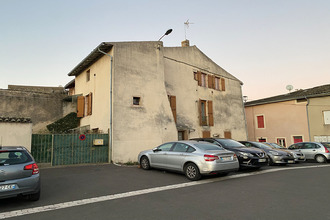 achat immeuble tournus 71700