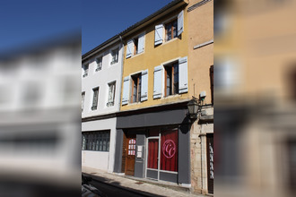 achat immeuble tournus 71700