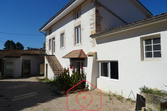 achat immeuble tournus 71700