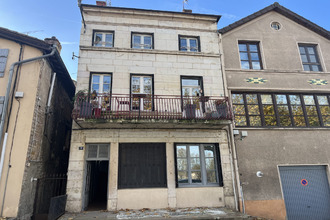 achat immeuble tournus 71700