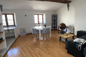 achat immeuble tournus 71700