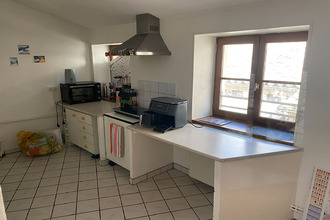 achat immeuble tournus 71700