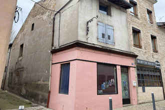 achat immeuble tournus 71700