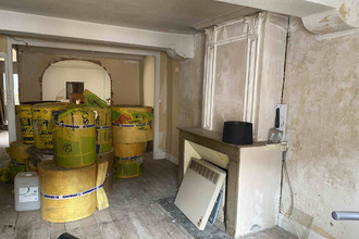 achat immeuble tournus 71700