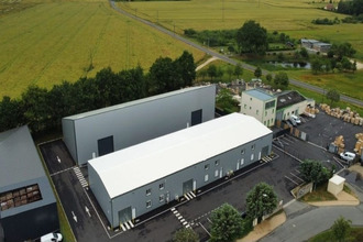 achat immeuble tours 37000