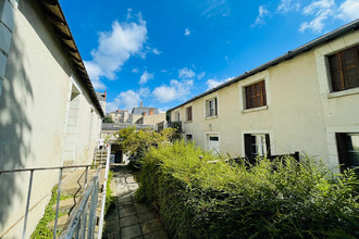 achat immeuble tours 37000