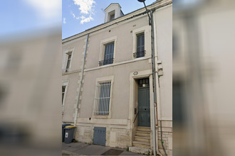 achat immeuble tours 37000