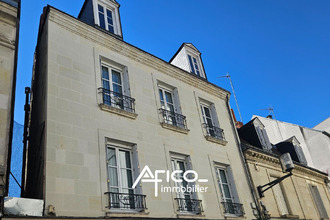 achat immeuble tours 37000
