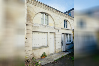 achat immeuble tours 37000