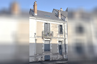 achat immeuble tours 37000