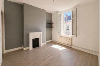 achat immeuble tours 37000