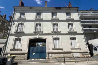 achat immeuble tours 37000